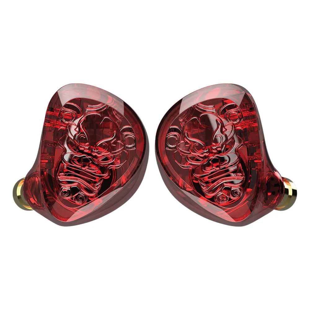 Tangzu - Waner S.G 2 Red Lion Edition TYPE C