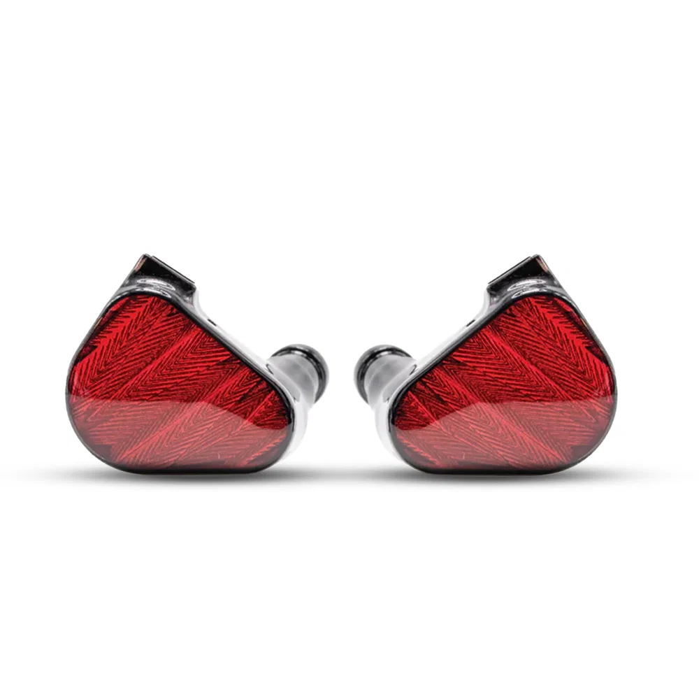 Truthear x Crinacle - ZERO:RED. 3.5