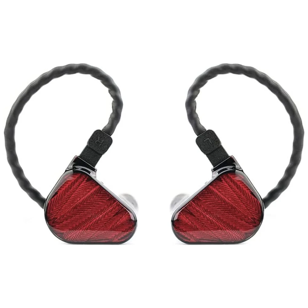 Truthear x Crinacle - ZERO:RED. 3.5