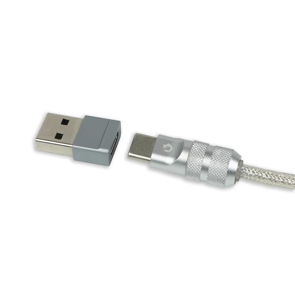 Hi-Res DAC Type-C Digital To Analogue Converter