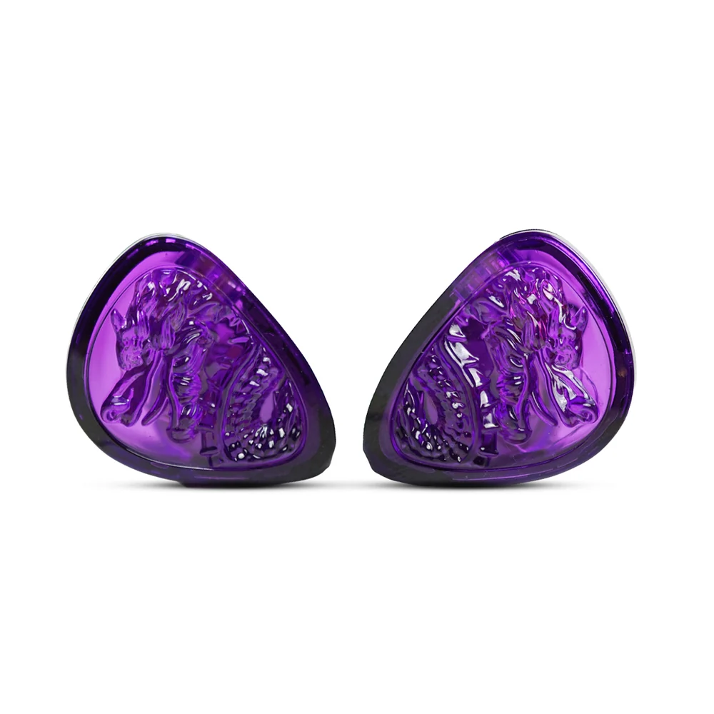 Tangzu - Wan&amp;amp;#039;er S.G 2 Amethyst Dragon Edition Type C