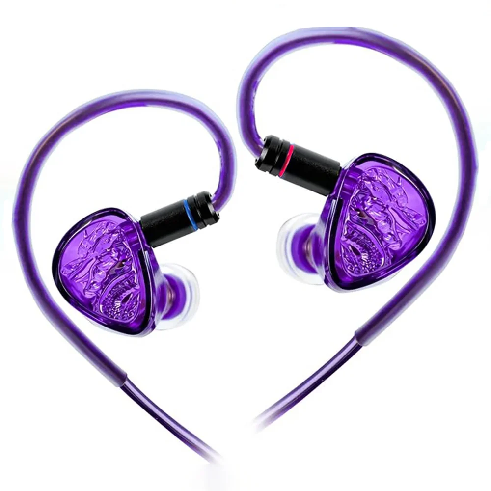 Tangzu - Wan&amp;amp;#039;er S.G 2 Amethyst Dragon Edition Type C