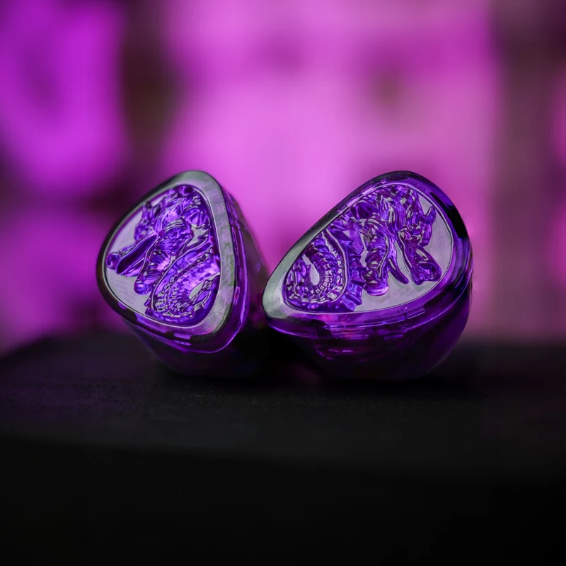 Tangzu - Wan&amp;amp;#039;er S.G 2 Amethyst Dragon Edition Type C