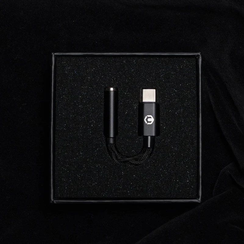 CrinEar - Protocol Micro DAC