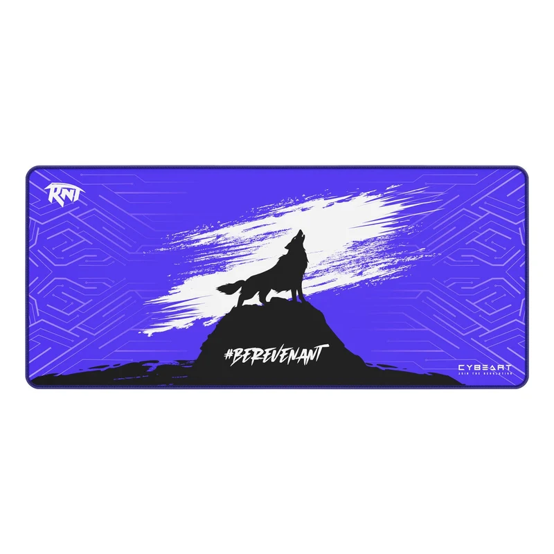Revenant Gaming Mouse Pad