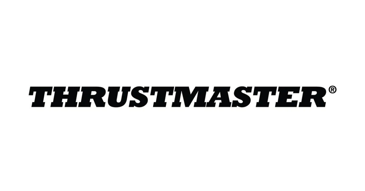 thrustmaster